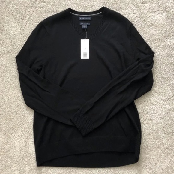 Banana Republic Other - Banana Republic Extra Fine Merino Wool